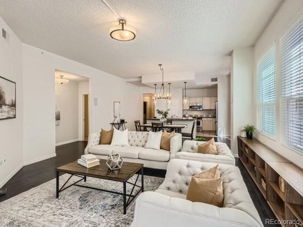 1200 Cherokee Street 206, Denver CO 80204