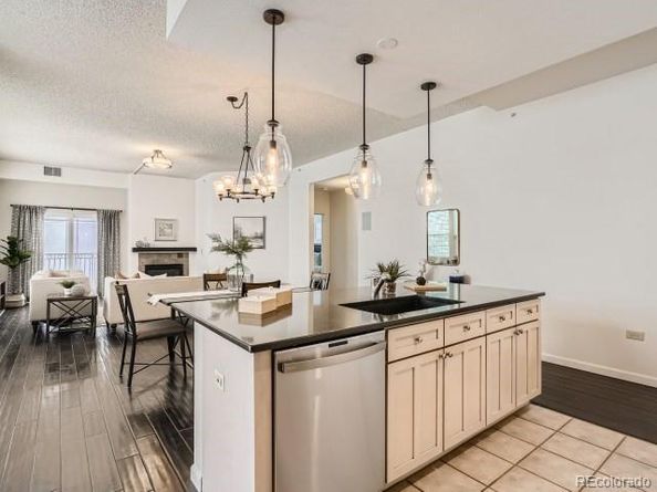 1200 Cherokee Street 206, Denver CO 80204