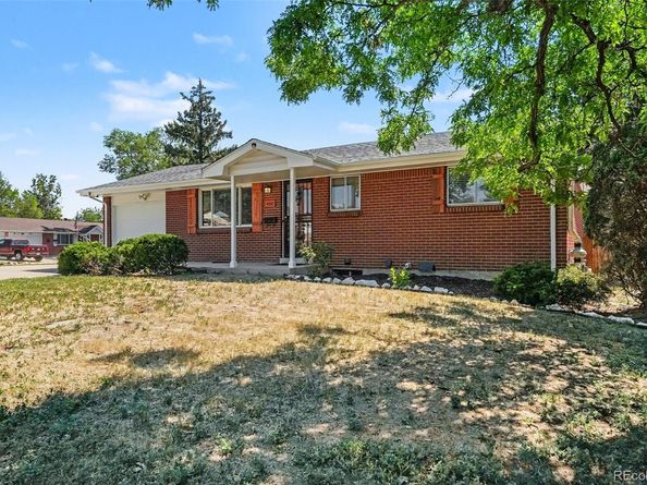 400 Leo Lane, Denver CO 80260