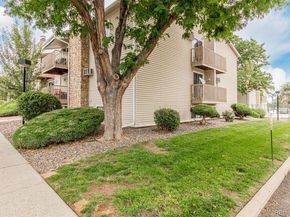 381 S Ames Street C203, Lakewood CO 80226