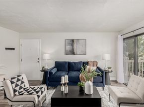 381 S Ames Street C203, Lakewood CO 80226