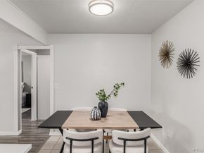 381 S Ames Street C203, Lakewood CO 80226