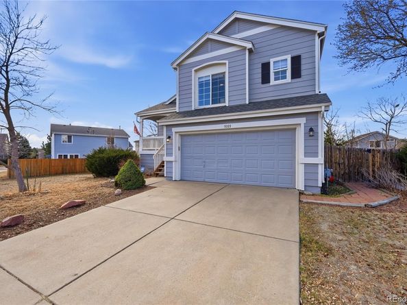 5323 S Malta Way, Centennial CO 80015