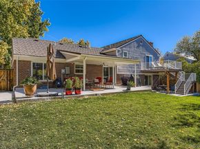 7373 S Pontiac Way, Centennial CO 80112