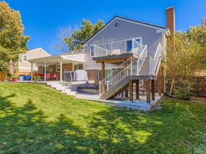 7373 S Pontiac Way, Centennial CO 80112