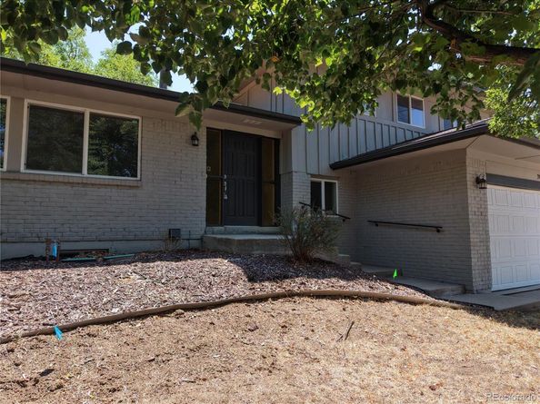 7073 E Warren Drive, Denver CO 80224
