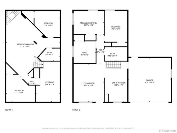 5511 Scranton Street, Denver CO 80239