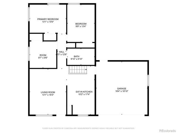 5511 Scranton Street, Denver CO 80239