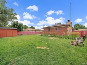 5511 Scranton Street, Denver CO 80239