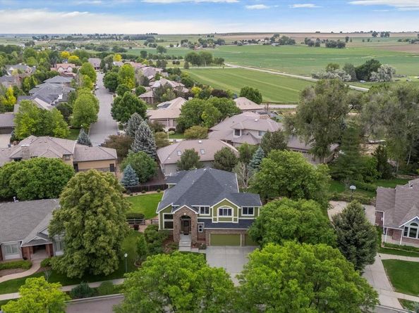2240 Summitview Drive, Longmont CO 80504
