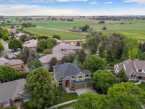 2240 Summitview Drive, Longmont CO 80504