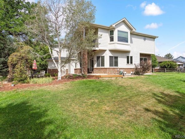 2240 Summitview Drive, Longmont CO 80504