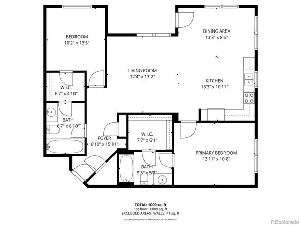 4100 Albion Street 519, Denver CO 80216