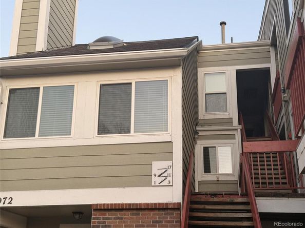 972 S Dearborn Way 17, Aurora CO 80012