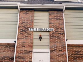 972 S Dearborn Way 17, Aurora CO 80012