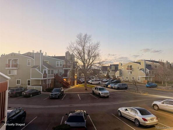 972 S Dearborn Way 17, Aurora CO 80012