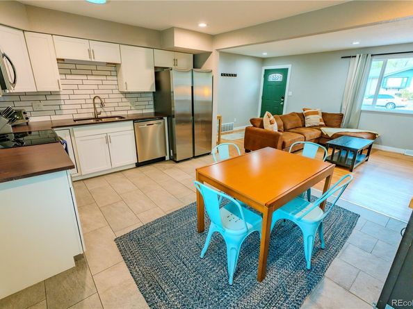 5643 W 67th Avenue, Arvada CO 80003