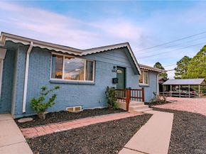 5643 W 67th Avenue, Arvada CO 80003