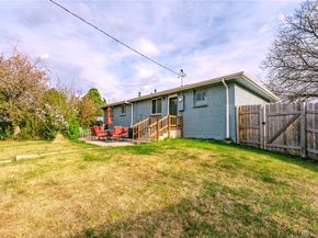 5643 W 67th Avenue, Arvada CO 80003