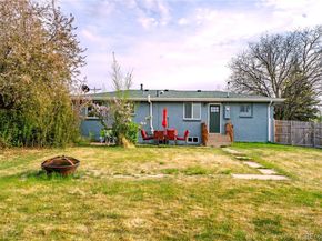 5643 W 67th Avenue, Arvada CO 80003