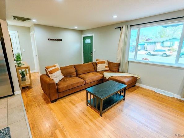 5643 W 67th Avenue, Arvada CO 80003