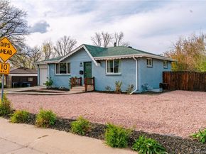 5643 W 67th Avenue, Arvada CO 80003