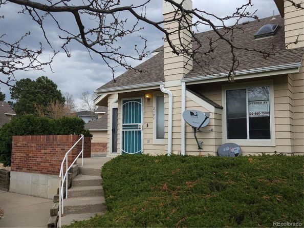 2121 S Troy Way, Aurora CO 80014