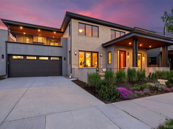 6956 E Archer Place, Denver CO 80230