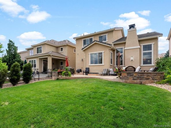 15524 W Auburn Avenue, Lakewood CO 80228