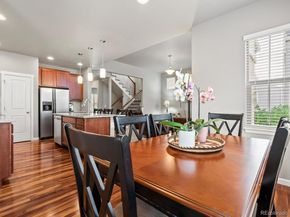 15524 W Auburn Avenue, Lakewood CO 80228