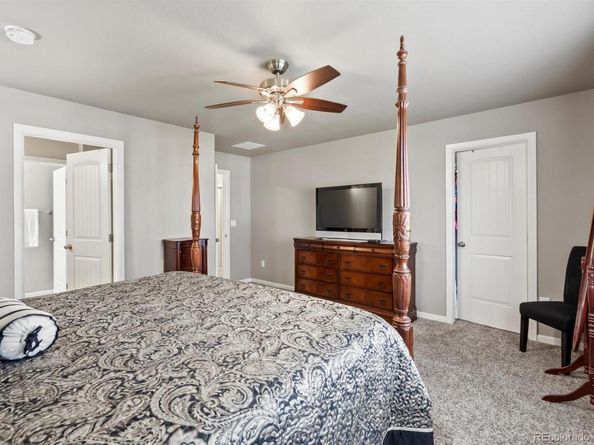 15524 W Auburn Avenue, Lakewood CO 80228