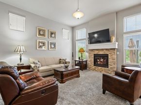 15524 W Auburn Avenue, Lakewood CO 80228