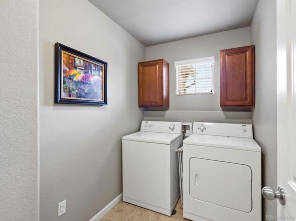 15524 W Auburn Avenue, Lakewood CO 80228