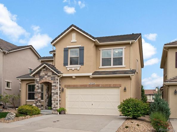 15524 W Auburn Avenue, Lakewood CO 80228