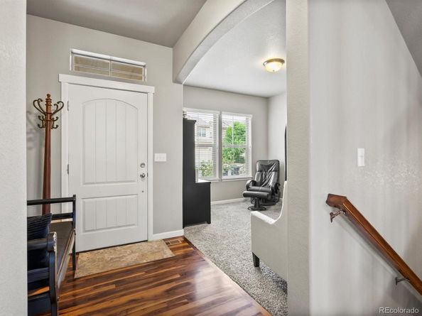 15524 W Auburn Avenue, Lakewood CO 80228