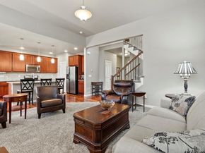 15524 W Auburn Avenue, Lakewood CO 80228