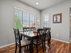 15524 W Auburn Avenue, Lakewood CO 80228