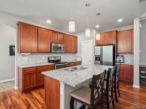 15524 W Auburn Avenue, Lakewood CO 80228