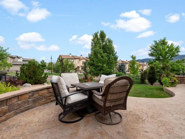 15524 W Auburn Avenue, Lakewood CO 80228