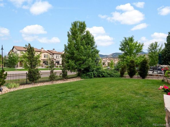 15524 W Auburn Avenue, Lakewood CO 80228