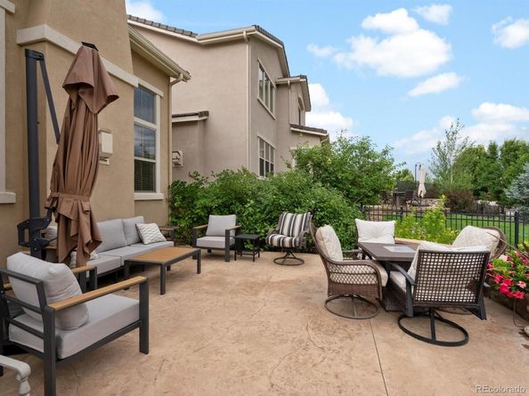 15524 W Auburn Avenue, Lakewood CO 80228