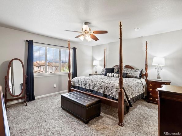 15524 W Auburn Avenue, Lakewood CO 80228