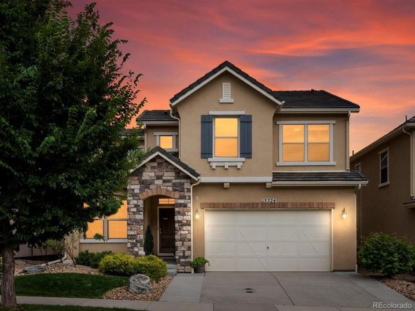 15524 W Auburn Avenue, Lakewood CO 80228