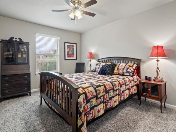 15524 W Auburn Avenue, Lakewood CO 80228