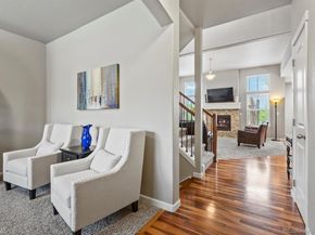 15524 W Auburn Avenue, Lakewood CO 80228