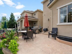 15524 W Auburn Avenue, Lakewood CO 80228