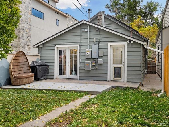 845 N Mariposa Street, Denver CO 80204