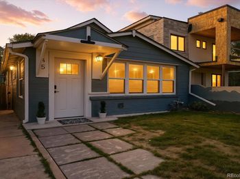 845 N Mariposa Street