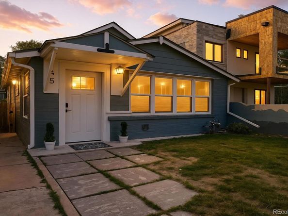 845 N Mariposa Street, Denver CO 80204