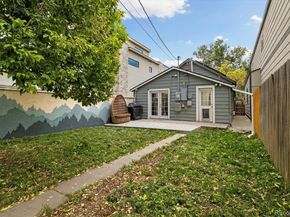 845 N Mariposa Street, Denver CO 80204